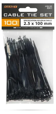 Obrázok produktu pre Zväzok káblov
