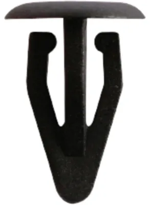 Produktbild von KS TOOLS 420.5020 Halteclipsatz Karosserie