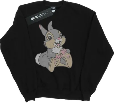 Produktbild von Disney - Sweatshirt für Herren BI16629 (XL) (Schwarz)