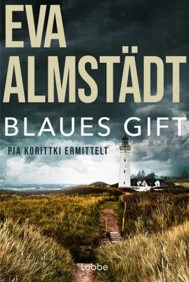 Produktbild von Blaues Gift