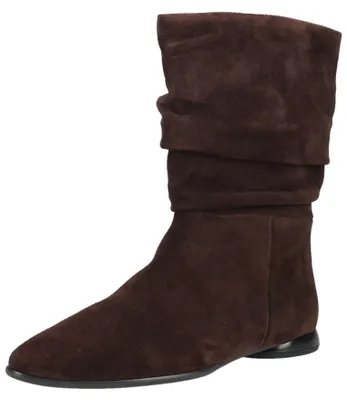 Produktbild von Högl Stiefelette Stiefelette Veloursleder
