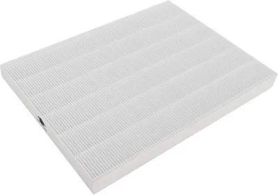 Obrázek produktu pro Hepa filtr – lepší kvalita vzduchu – mikronový prachový filtr – kompatibilní s modely 5300, 6300, 5300-2, 6300-2, P300 a C535 – čističky vzduchu.