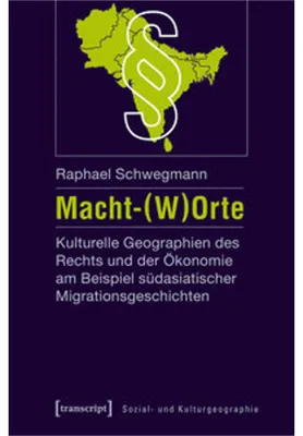 Immagine prodotto di Macht-(W)Orte