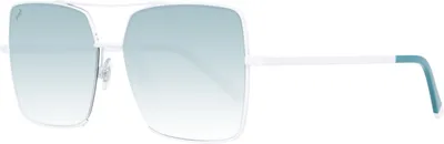 Image de Lunettes de soleil WEB Mod. WE0210 21P 57 15 140