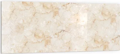 Produktbild von DEQORI Küchenrückwand Glas 125x50 cm 'Miteinander verschmolzen' Spritzschutz Bad Rückwand