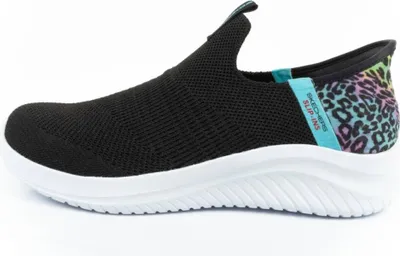 Image de Chaussures Skechers 303801LBKMT