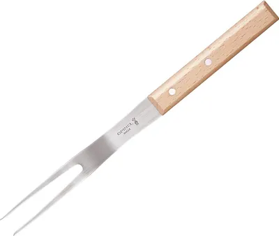 Image de Opinel Fourchette à découper N°124