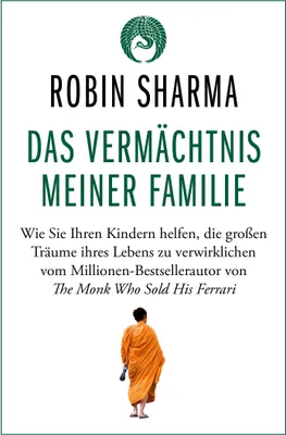 Produktbild von Das Vermächtnis meiner Familie