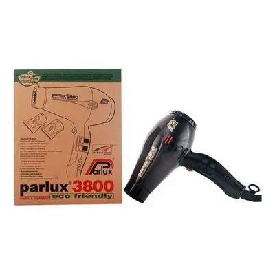 Obrázok produktu pre Ekologický sušič vlasov Parlux 3800 hair dryer ecofriendly