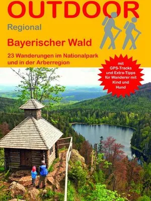 Zdjęcie produktu dla Bayerischer Wald