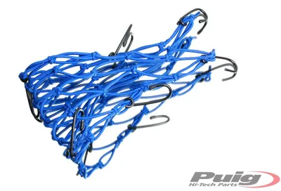 Produktbild von PUIG 0788A Netzs  passend fuer UNIVERSAL UNIVERSAL Blau