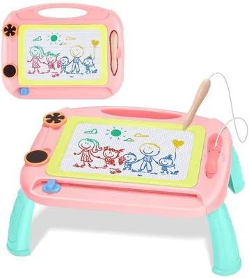 Productafbeelding van Magnetisch Tekenbord voor Kinderen