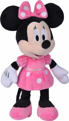 Obrázok produktu pre Simba Toys Core Minnie, postavička