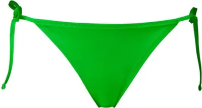 Produktbild von Puma Swim Women Side Tie Bikini Bot Fluo Green Fluo Green L