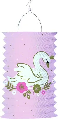 Image de Princesse d'un jour Lanterne 28 cm