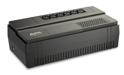 Immagine prodotto di Schneider Electric APC Easy UPS | BV650I | 650 VA | 375 W
