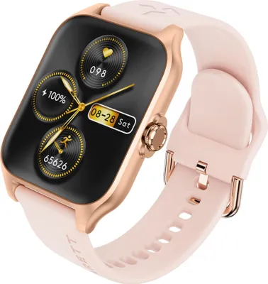 Zdjęcie produktu dla Garett Electronics GRC Activity 2 4,52 cm (1,78") AMOLED 39 mm Cyfrowy ekran dotykowy 368 x 448 pikseli Złoty