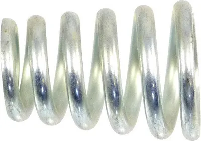 Produktbild von Auspuffkrümmerfeder D1=15,5 D2=21,5 L=42 mm 7544693