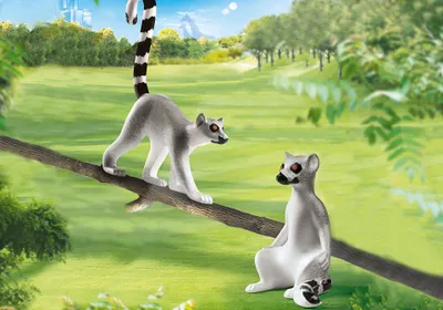 Produktbild von PLAYMOBIL AUSTRIA BRANDSTÄTTER 2 Kattas 0 0 0