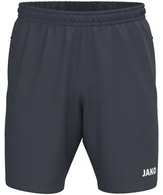 Image de Short JAKO Webshort One anthracite 116