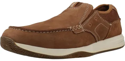 Immagine prodotto di Mocassini Del Marchio Clarks Del Modello 26176975c Marrone