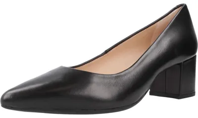 Produktbild von UNISA JASUL Damenschuhe Schwarz