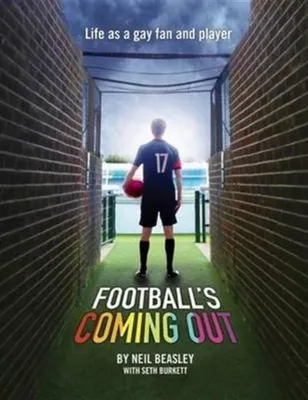Productafbeelding van Het uit de kast komen in de voetbalwereld