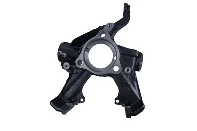Produktbild von MAXGEAR 72-5407 Achsschenkel Radaufhängung Lenkung für VW Golf VII Schrägheck (5G1, BQ1, BE1, BE2) Vorne Links