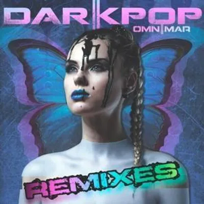 Produktbild von Darkpop Remixes