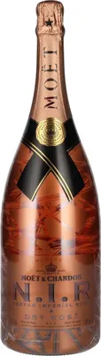 Produktbild von Moet & Chandon NIR Luminous Nectar Imperial Rose 750ml 12 % Vol.