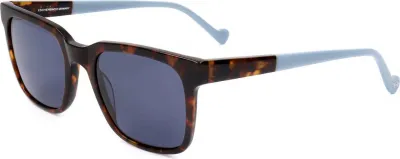 Produktbild von MINI Mini 746005 BROWN HAVANA 51/20/145 Herren Sonnenbrillen