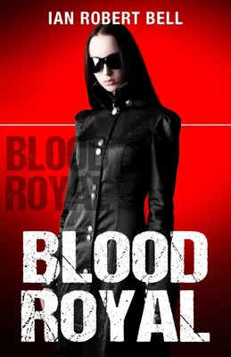 Produktbild von Blood Royal