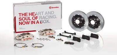 Produktbild von BREMBO Bremszylinder Hauptbremszylinder M 59 041
