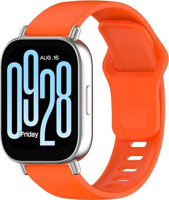 Immagine prodotto di Cinturino Beline per Redmi Watch 5 Arancione