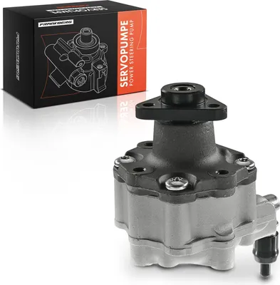 Produktbild von Frankberg 1x Servopumpe hydraulisch für Audi A8 4H 3.0LL 2010-2018