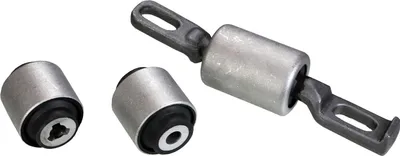 Produktbild von AG Reparatur Kit Schwingarm Buchsen hinten Fiat Doblo 51930336 51944164