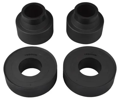 Produktbild von TEDGUM TED69381 Federteller Hinten links Hinten rechts Vorne links Vorne rechts für JEEP GRAND CHEROKEE II (WJ, WG)