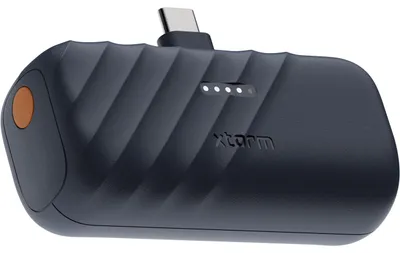 Produktbild von Xtorm XG2PSE059, 5000 mAh, Lithium-Ion (Li-Ion), Power Delivery, 20 W, Blau