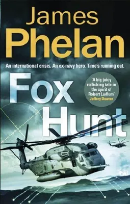 Produktbild von Fox Hunt