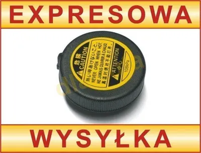 Produktbild von VW Golf IV 97-06 Ausgleichsbehälterdeckel