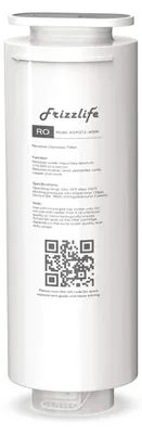 Image de Cartouche de remplacement pour filtre PD400 - Étape 2