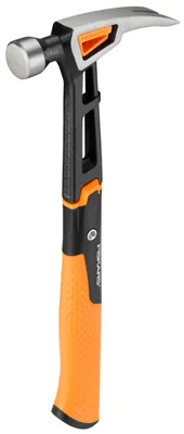 Produktbild von Fiskars Zimmermannshammer Klein M