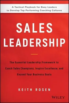 Obrázok produktu pre Sales Leadership