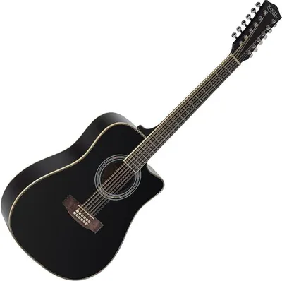 Imagen del producto de Guitarra acústica, color , uso general, peso: 2 kg