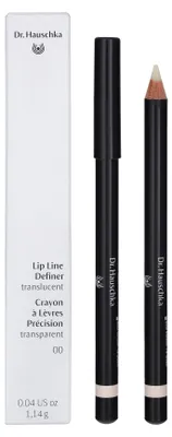 Produktbild von Dr. Hauschka Stift Dr. Hauschka Lip Line Definer 00 Translucent 1.14gr