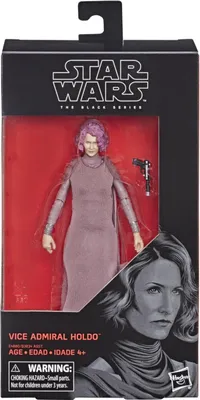 Obrázek produktu pro Hasbro E4880ES0, Figurka na hraní, Filmy a televizní seriály