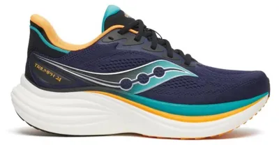 Produktbild von Saucony Schuhe Triumph 24, S1009971024