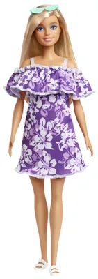Immagine prodotto di Barbie Malibu 50. Anniversario