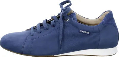 Produktbild von Mephisto Sportliche Schnürschuhe Bessy Damen 31323536383338 Blau 41 EU