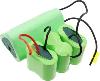 Immagine prodotto di TECHTEK Batteria compatibile con [Zelmer] ZVC020ZQ sostituisce 12010763